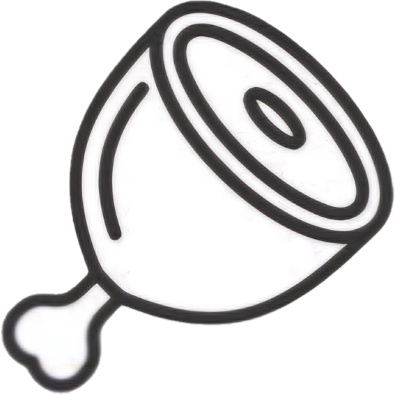 Pork icon